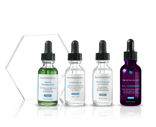 Skinceuticals Hyaluronic Acid Products
