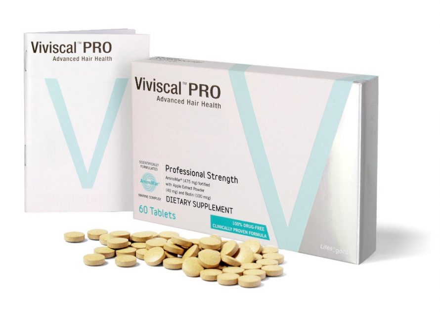 Viviscal PRO