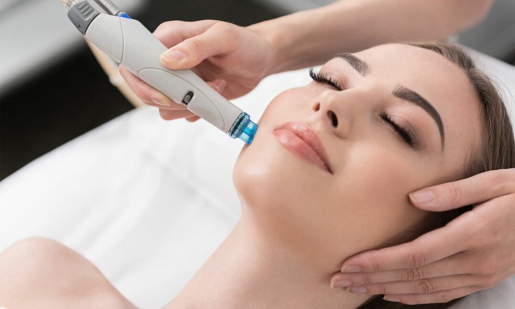 HydraFacial Treatment