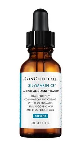 SkinCeuticals Silymarin CF