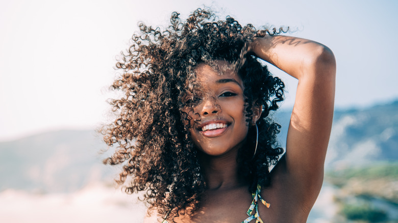 Hollywood’s Secret to Great Hair - Lisa S. Ball, NP