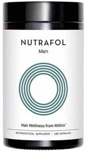 Nutrafol Men