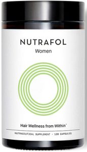 Nutrafol Women