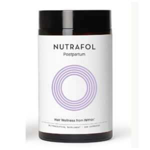 Nutrafol Postpartum