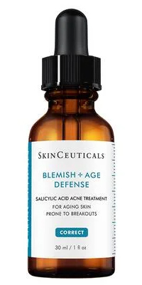 SkinCeuticals Blemish + Age Defense