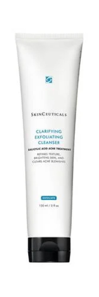 Clarifying Exfoliating Cleanser