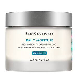 Daily Moisture