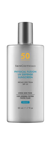 Physical Fusion SPF 50