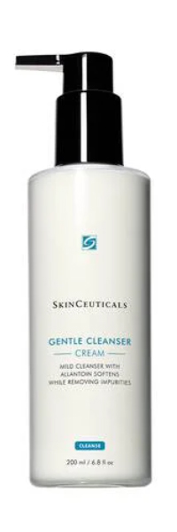 Gentle Cleanser