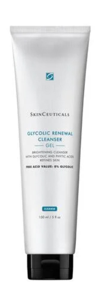 Glycolic Renewal Cleanser