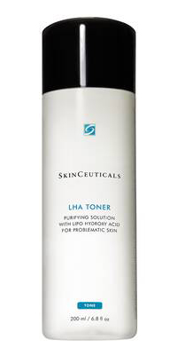 LHA Toner