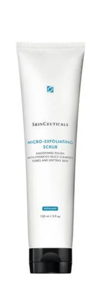 Micro Exfoliating Scrub