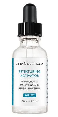 Retexturizing Activator