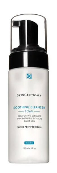 Soothing Cleanser